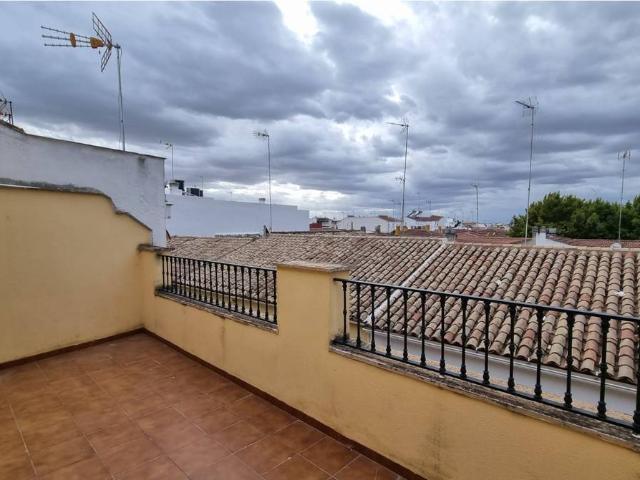 Ático en venta en Huertas y Extyramuros, Andújar