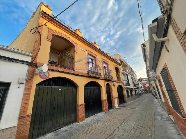 Ático en venta en Huertas y Extyramuros, Andújar
