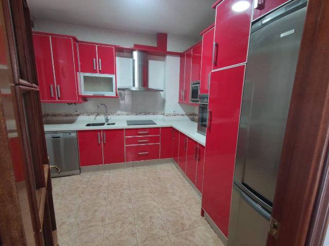 Ático en venta en Huertas y Extyramuros, Andújar