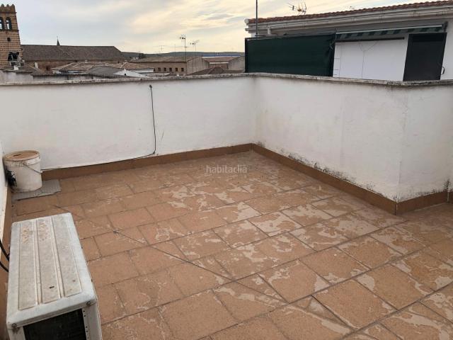 Ático en venta en Huertas y Extyramuros, Andújar