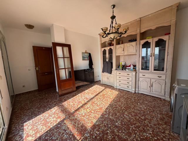 Ático en venta en Huertas y Extyramuros, Andújar