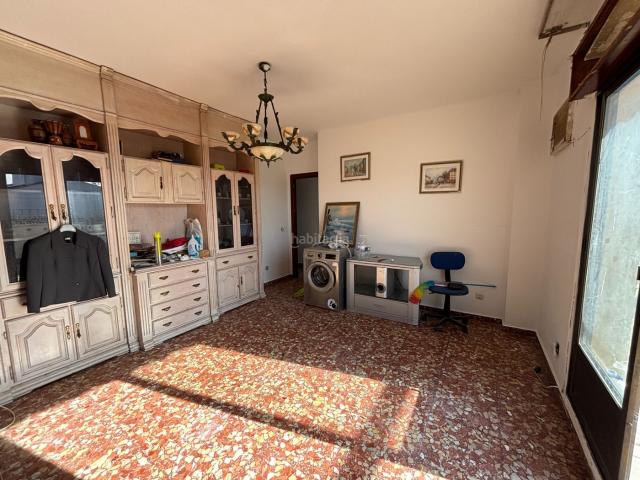 Ático en venta en Huertas y Extyramuros, Andújar