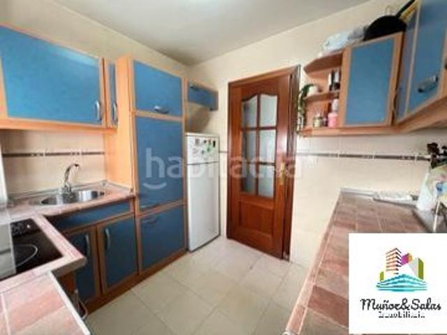 Ático en venta en Huertas y Extyramuros, Andújar