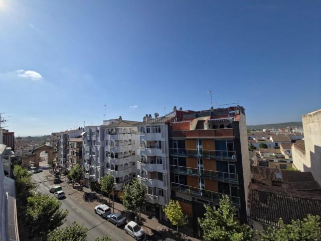 Ático en venta en Huertas y Extyramuros, Andújar