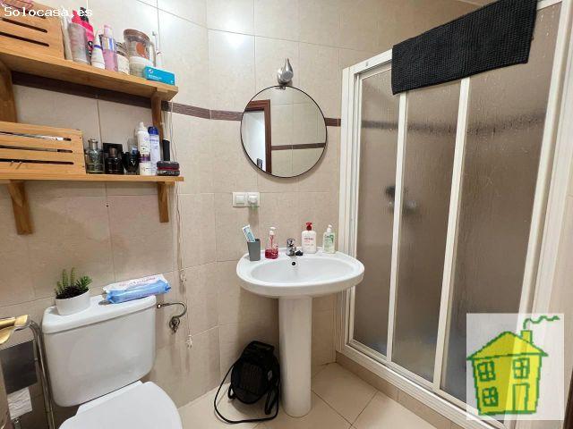 Piso en venta en Andújar, Andalucía
