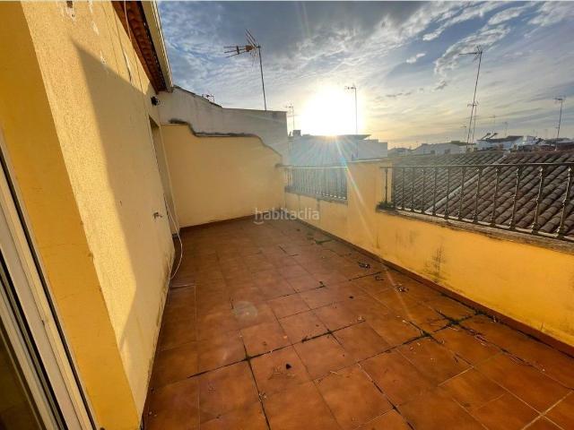 Ático en venta en Huertas y Extyramuros, Andújar