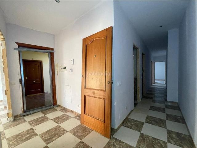 Ático en venta en Huertas y Extyramuros, Andújar