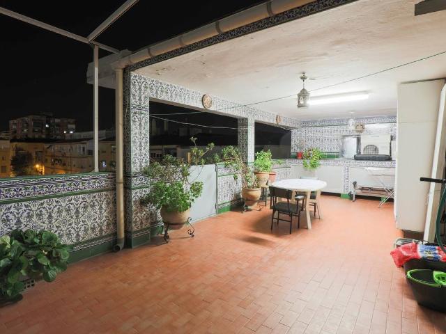 Ático en venta en Centro, Granada