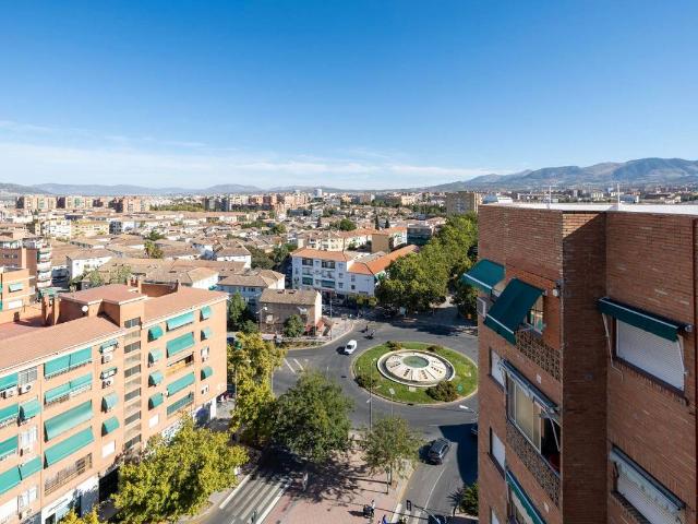 Ático en venta en Centro - Sagrario, Granada