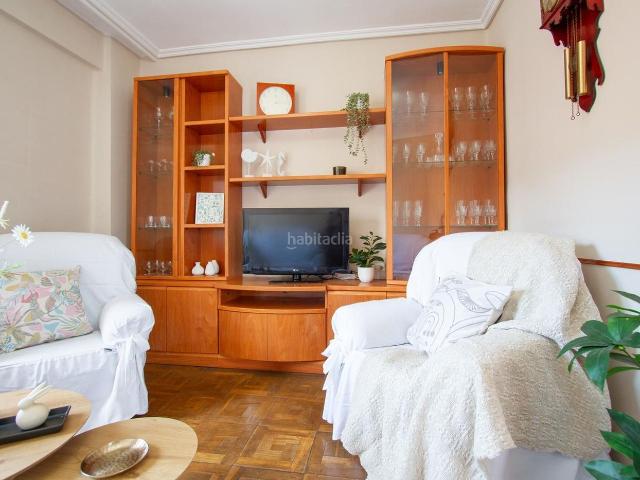 Ático en venta en Chantrea, Iruñerria