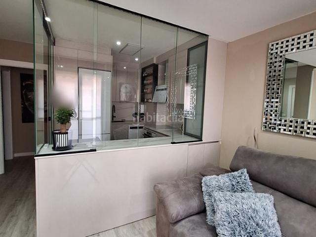 Ático en venta en Chantrea, Iruñerria