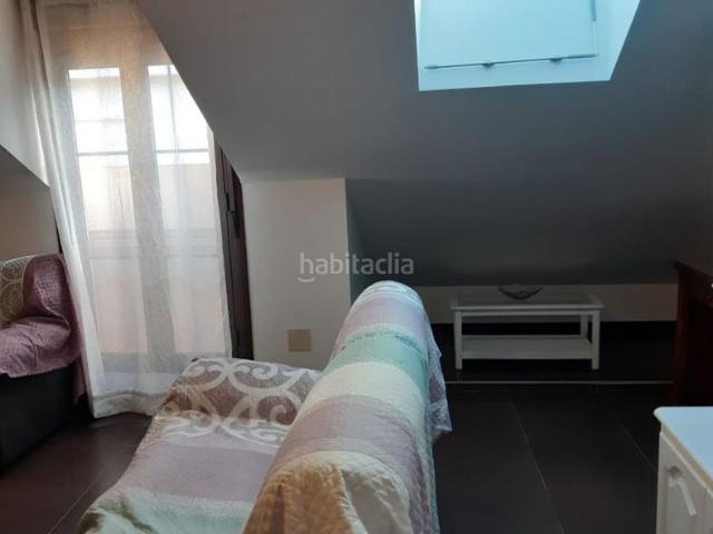 Ático en venta en Antequera, Andalucía