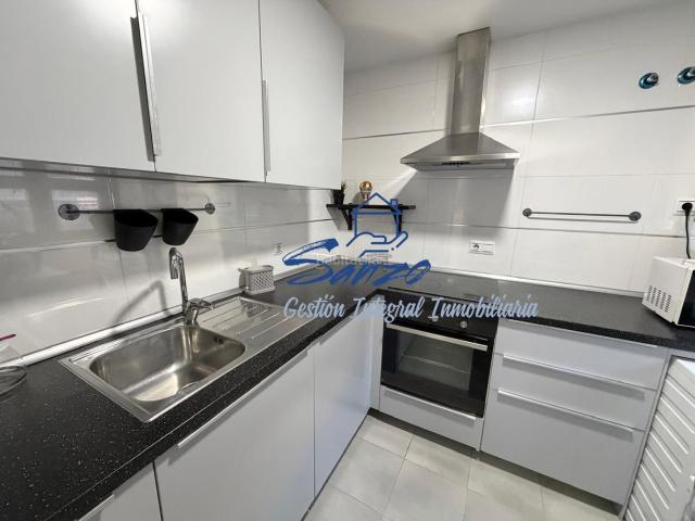Ático en venta en Antequera, Andalucía