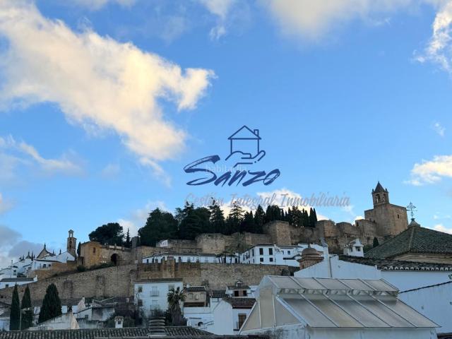 Ático en venta en Antequera, Andalucía