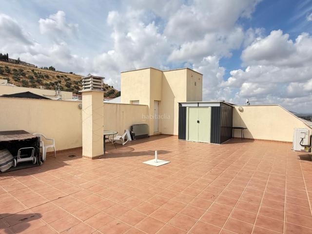 Ático en venta en Antequera, Málaga
