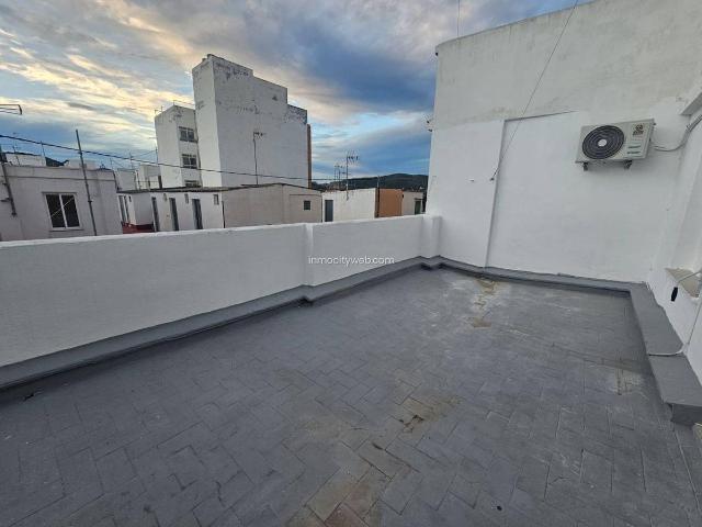 Ático en venta en el Salt, el Camp de Morvedre