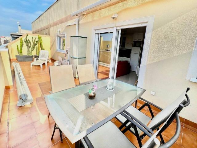 Ático en venta en el Baix Segura / La Vega Baja, Valencia