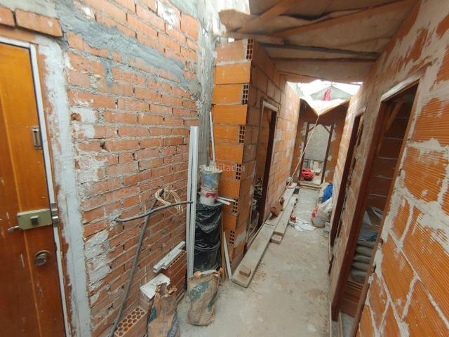Ático en venta en Aranjuez, Casco Antiguo