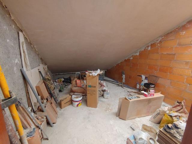 Ático en venta en Casco Antiguo, Aranjuez