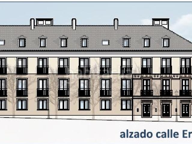 Ático en venta en Casco Antiguo, Aranjuez