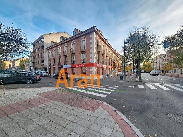 Ático en venta en Casco Antiguo, Aranjuez