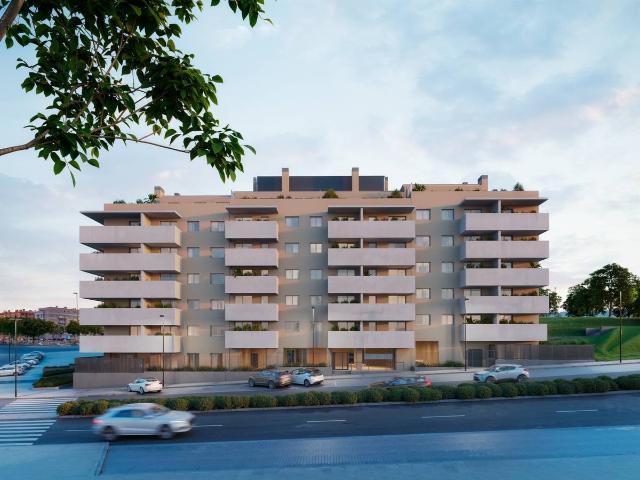 Ático en venta en Arroyo, Arroyo De La Encomienda