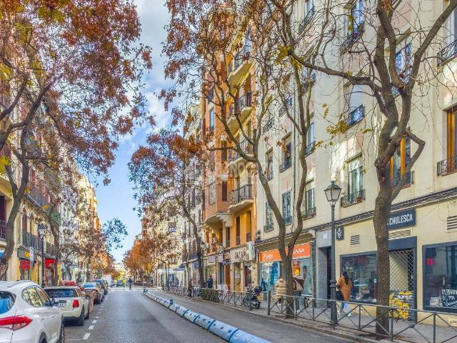 Ático en venta en Centro, Medina-sidonia