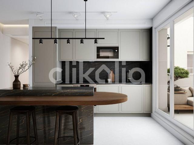 Ático en venta en Centro, Madrid