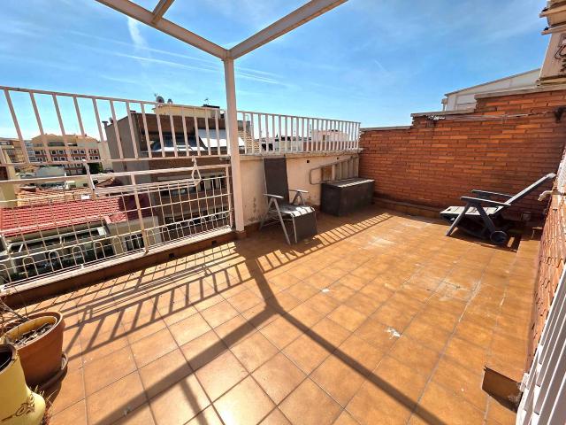 Ático en venta en Madrid