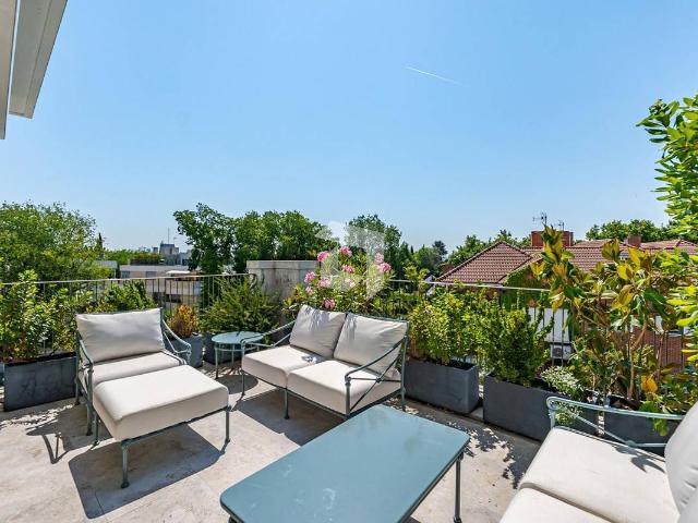 Ático en venta en Centro, Madrid