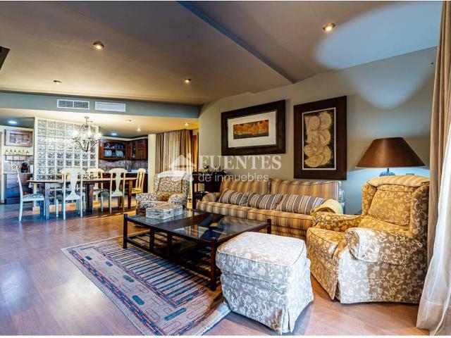 Ático en venta en La Algaida, Archena