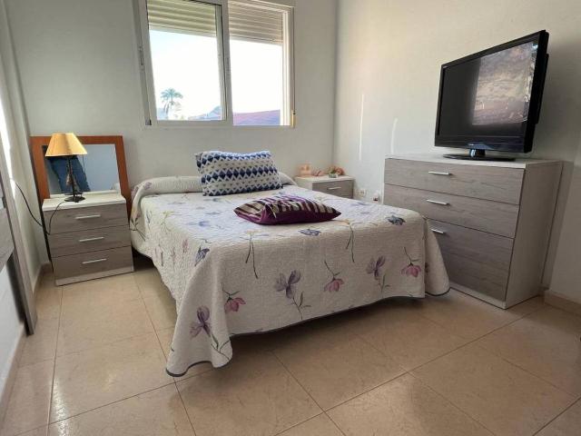 Ático en venta en La Algaida, Valle de Ricote