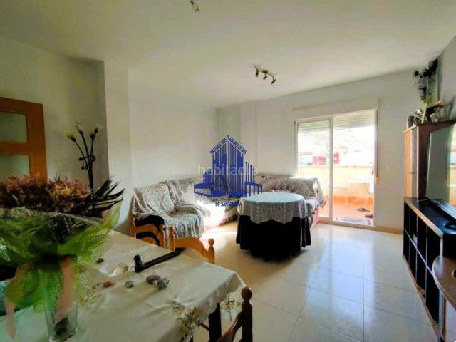 Ático en venta en La Algaida, Valle de Ricote