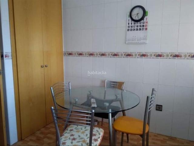 Ático en venta en La Algaida, Valle de Ricote