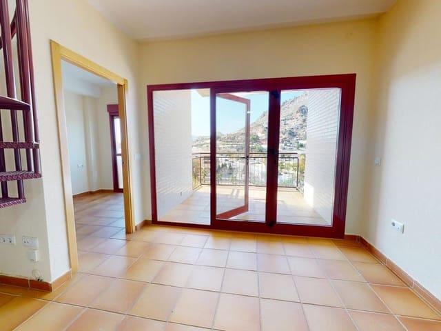 Ático en venta en La Algaida, Valle de Ricote