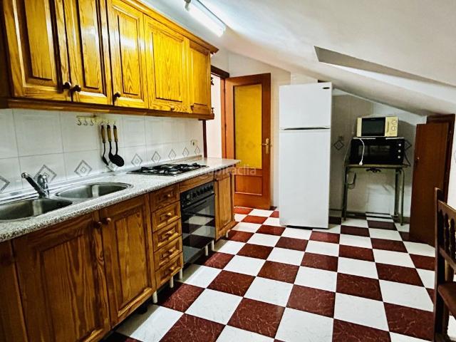 Ático en venta en Nororma, Andalucía