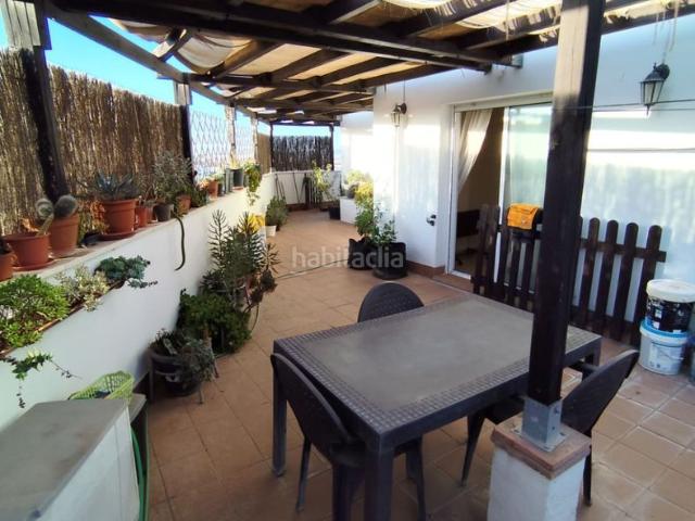 Ático en venta en Sierra de Cádiz, Andalucía