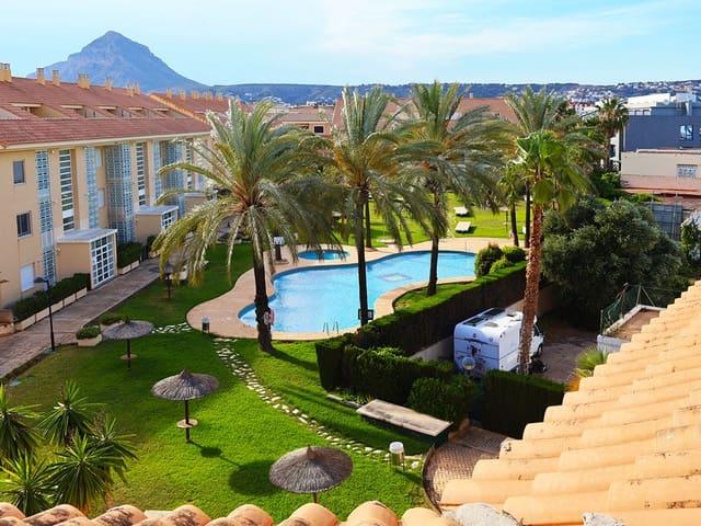 Ático en venta en l'Arenal, la Marina Alta