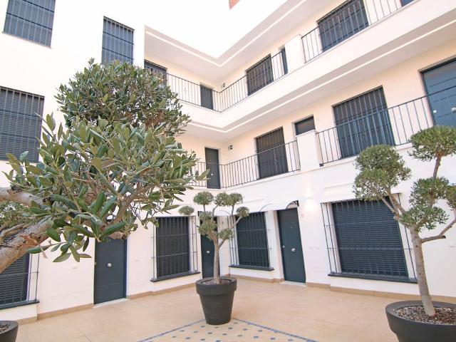 Ático en venta en Dos Hermanas, Sevilla