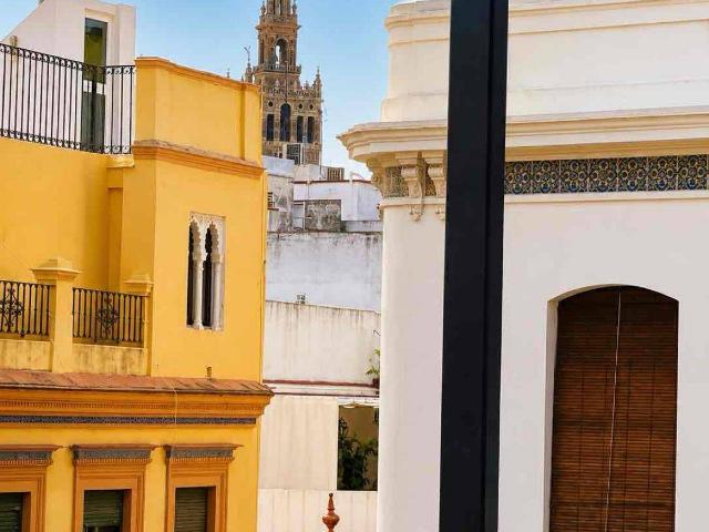 Ático en venta en Sevilla, Andalucía