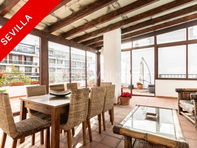 Ático en venta en Sevilla, El Arenal
