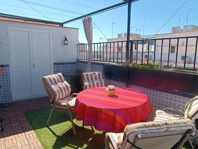 Ático en venta en Sevilla, Andalucía