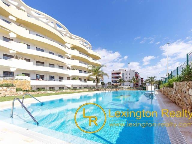 Ático en venta en Elche, Complejo Bella Vista