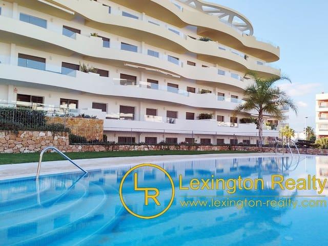 Ático en venta en Elche, Complejo Bella Vista