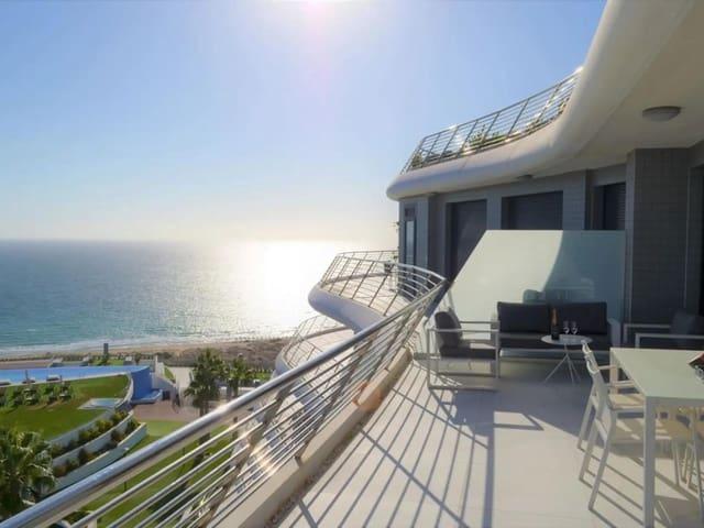 Ático en venta en Urbanització Els Arenals del Sol, el Baix Vinalopó