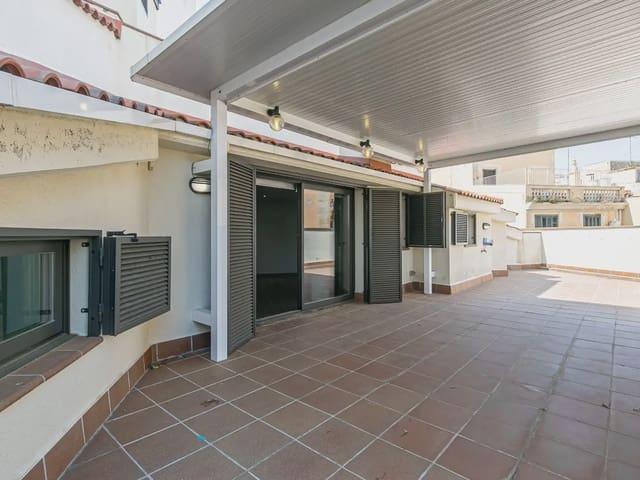 Ático en venta en Sant Elm, Maresme