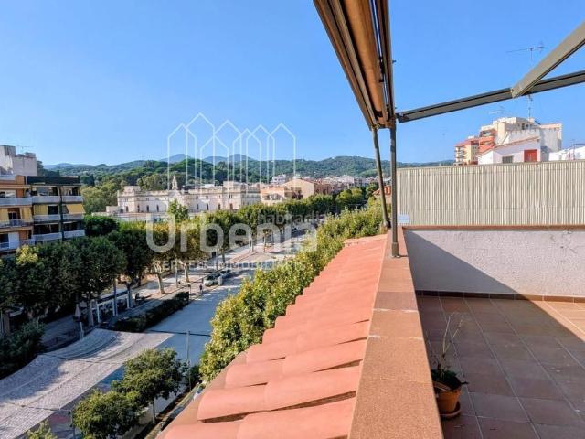 Ático en venta en Maresme, Catalunya