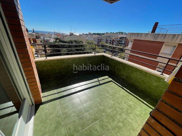 Ático en venta en Arenys de Mar, Barcelona