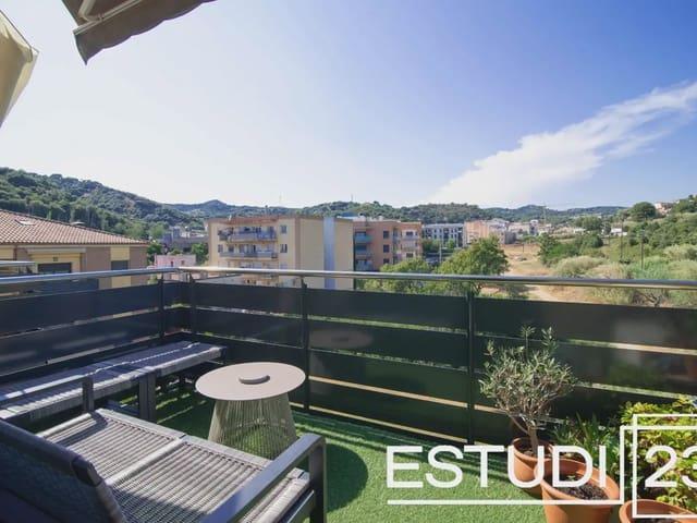 Ático en venta en Maresme, Catalunya