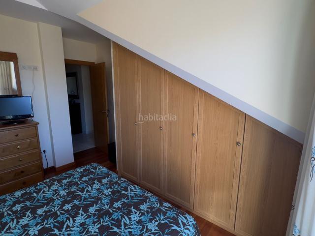Ático en venta en Ares, Ferrol